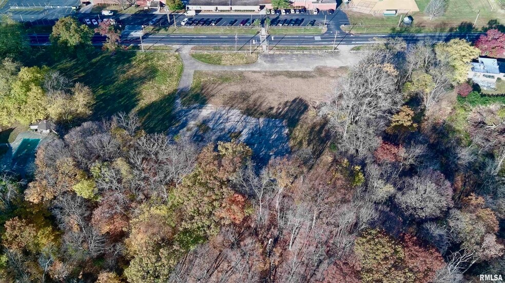 More Photos Of N Mt. Hawley Rd, Peoria Land For Sale