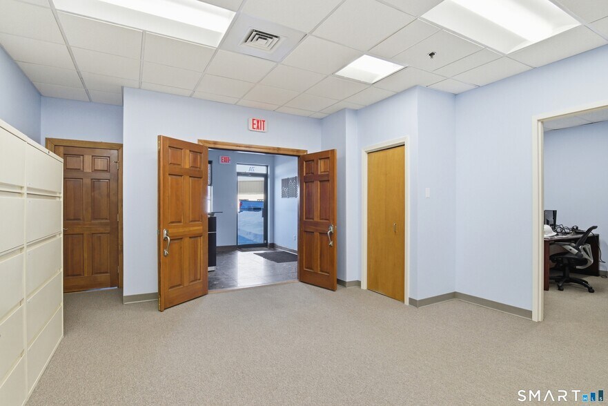 More Photos Of 1486 Highland Ave, Cheshire Warehouse For Sale