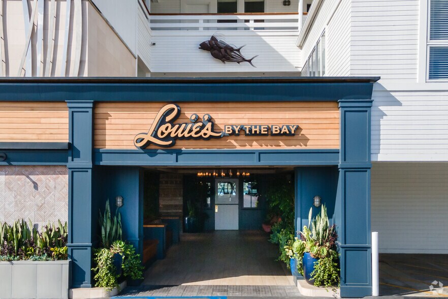 More Photos Of 2801 W Coast Hwy, Newport Beach Loft Creative Space For Lease