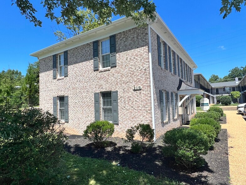More Photos Of 2116 Angus Rd, Charlottesville Medical For Lease