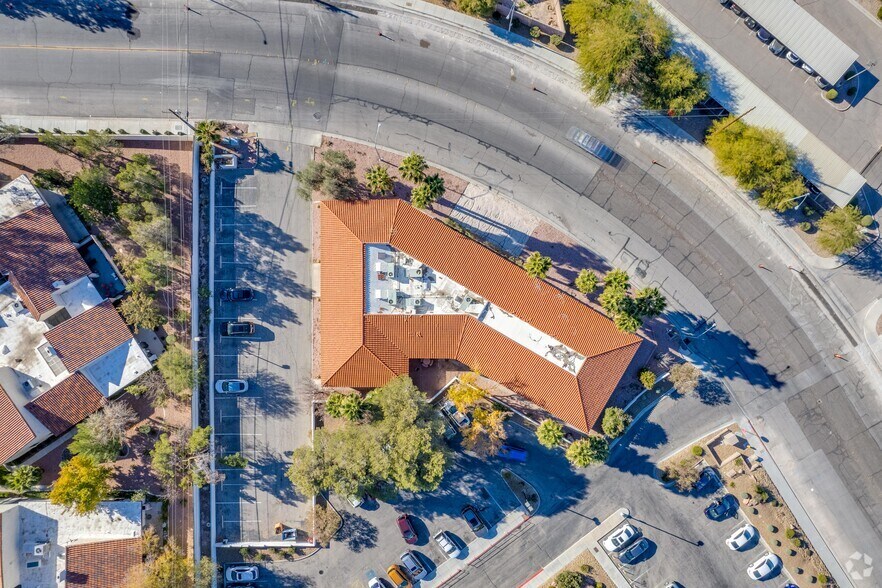 More Photos Of 3555 Pecos-McLeod Interconnect, Las Vegas Office For Sale