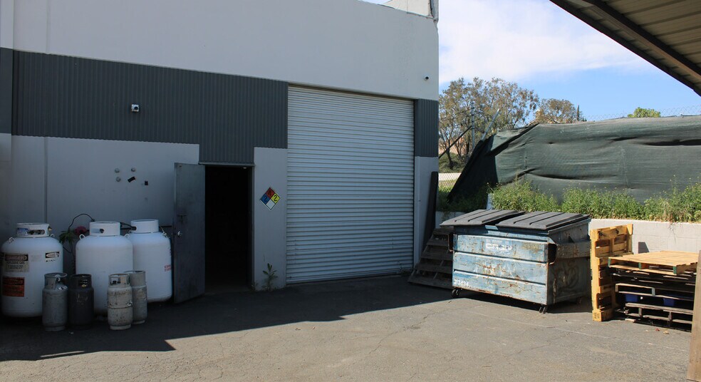 More Photos Of 12361-12363 Doherty St, Riverside Warehouse For Lease