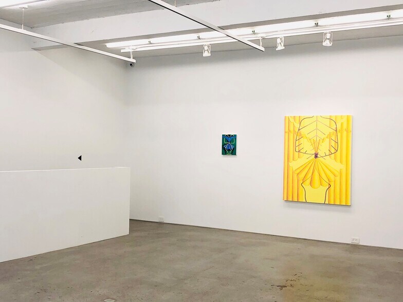 More Photos Of 94 Allen St, New York Storefront For Lease