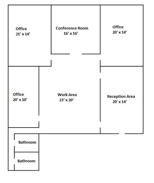 More Photos Of 144 E Dekalb Pike, King Of Prussia Office For Lease