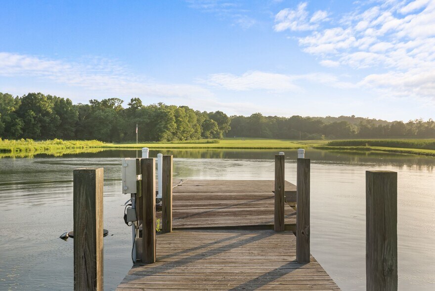 More Photos Of 2942 Newman Rd, Ardmore Land For Sale