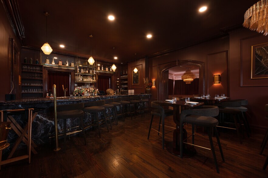 More Photos Of 91 W Clinton Ave, Tenafly General Retail For Sale
