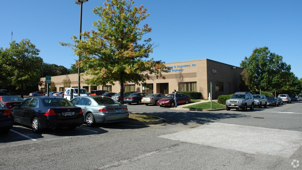 More Photos Of 3700 Koppers St, Baltimore Unknown For Lease