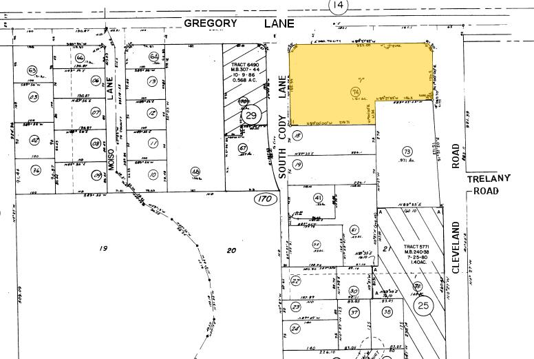More Photos Of 140 Gregory Ln, Pleasant Hill Medical For Sale