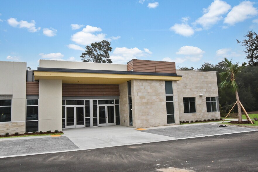 More Photos Of 3130 US Highway 1, Saint Augustine Office For Lease