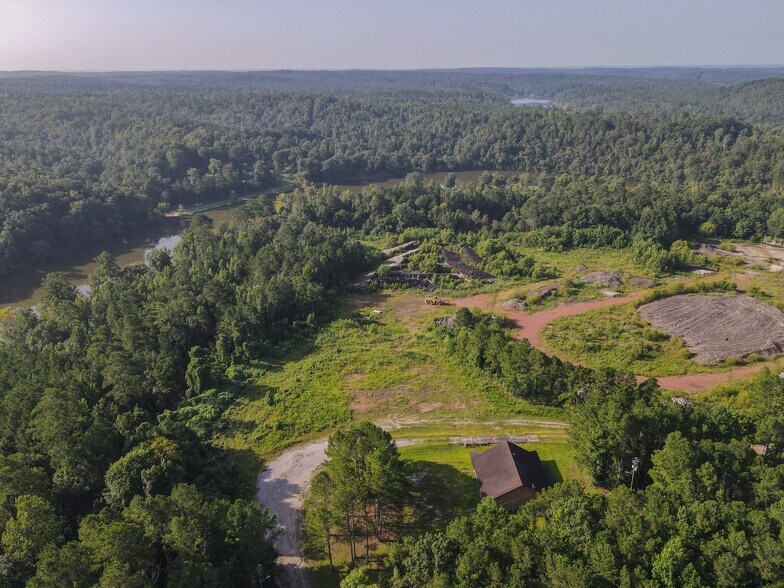 More Photos Of 2212 Alliance Rd, Quinton Land For Sale