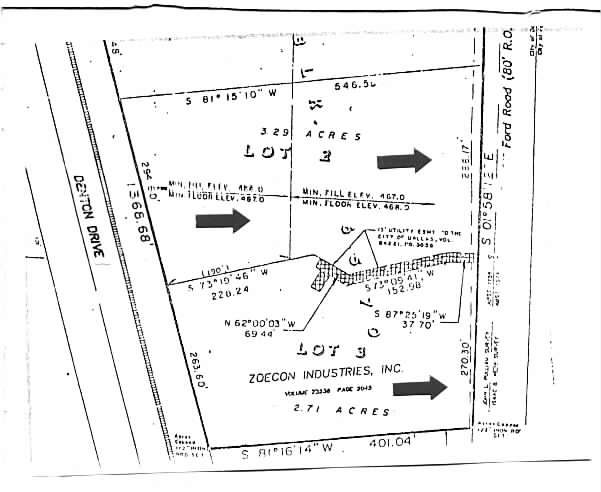 More Photos Of 12005 Ford Rd, Dallas Office For Lease