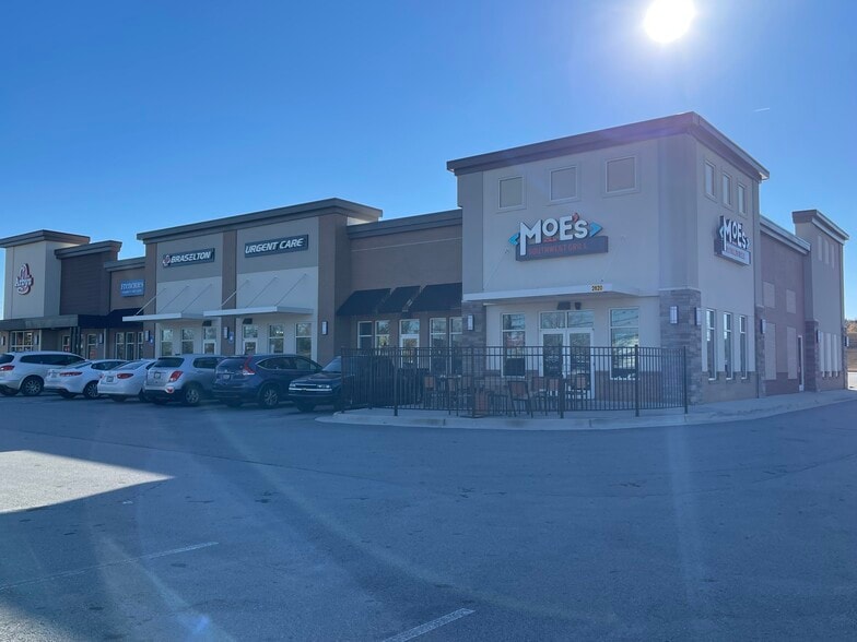 More Photos Of 2620 Old Winder Hwy, Braselton General Retail For Lease