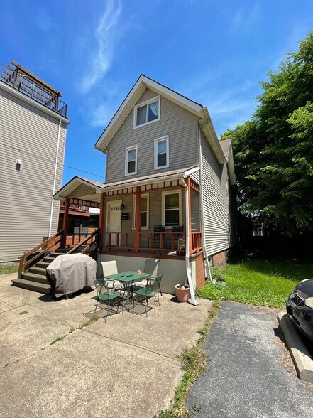 More Photos Of 2151 Professor Ave, Cleveland Apartments For Sale
