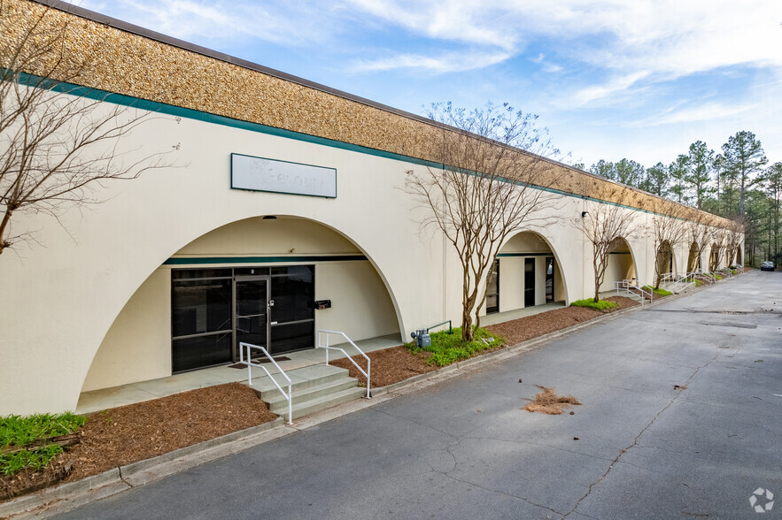 Primary Photo Of 5964 Peachtree Corners East, Norcross Warehouse For Lease