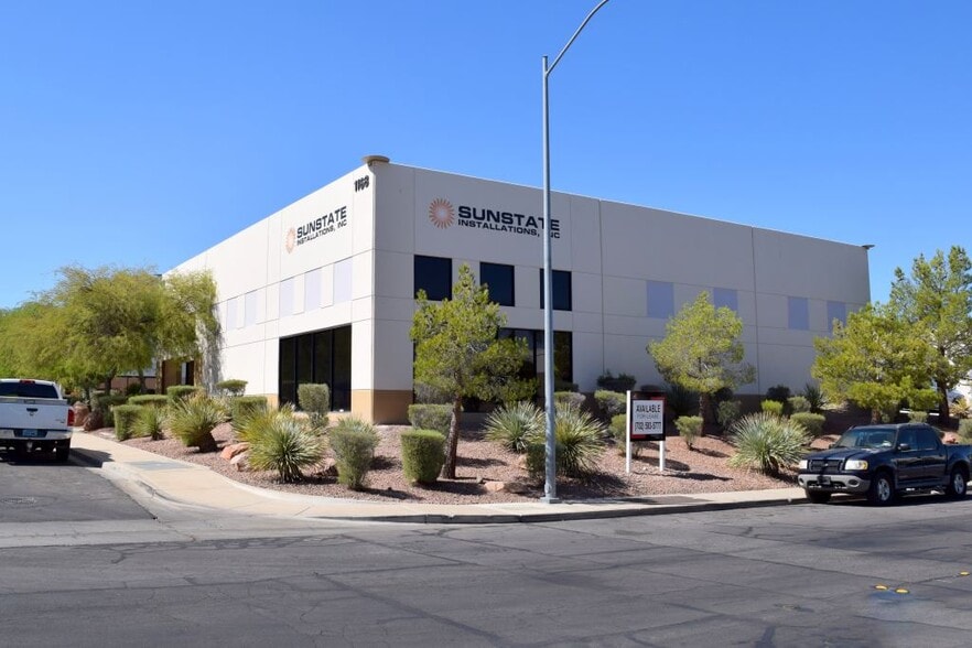 More Photos Of 1168-1170 Center Point Dr, Henderson Warehouse For Sale