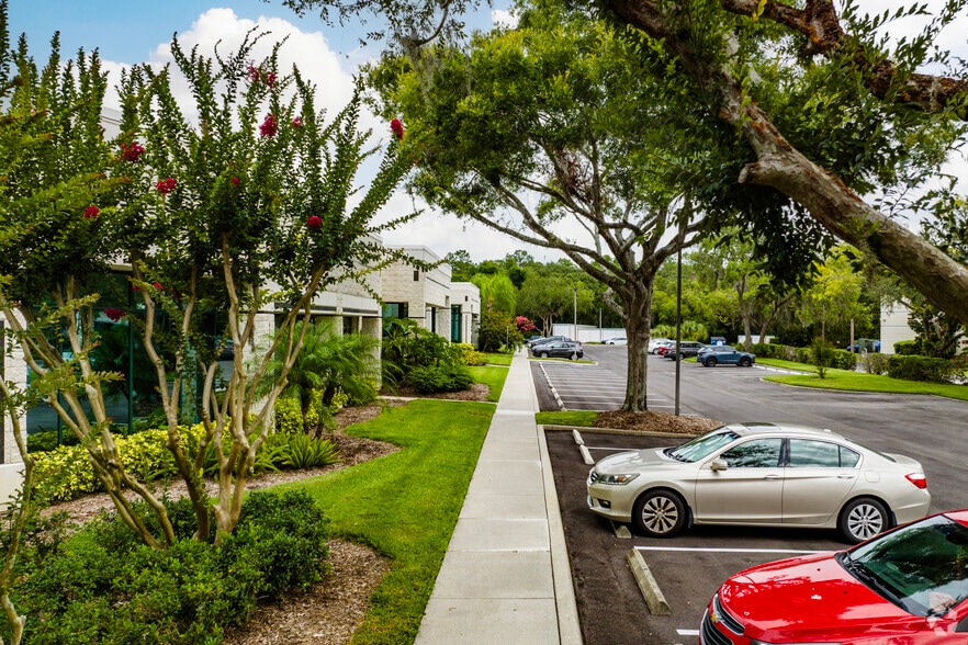 More Photos Of 8600 Hidden River Pky, Tampa Office For Lease