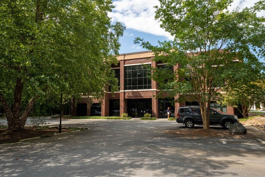 More Photos Of 403 Gilead Rd, Huntersville Medical For Sale