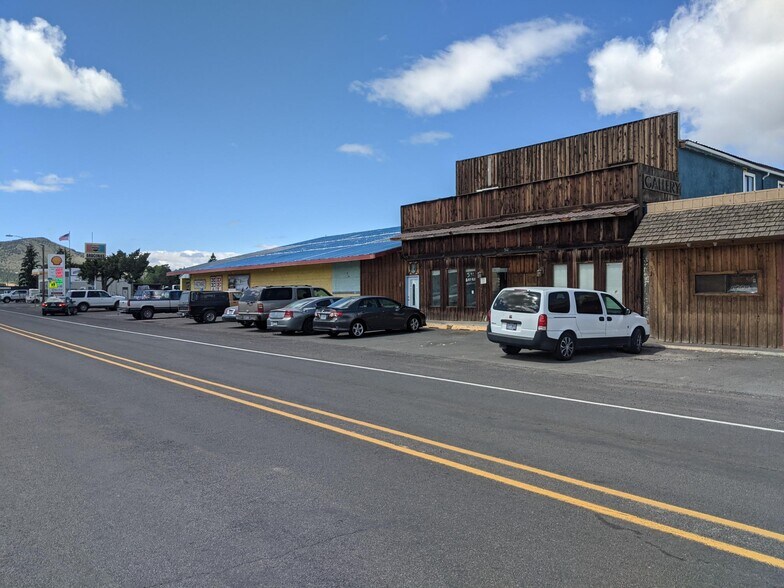 More Photos Of 501 1st Ave, Culver Storefront Retail Residential For Sale