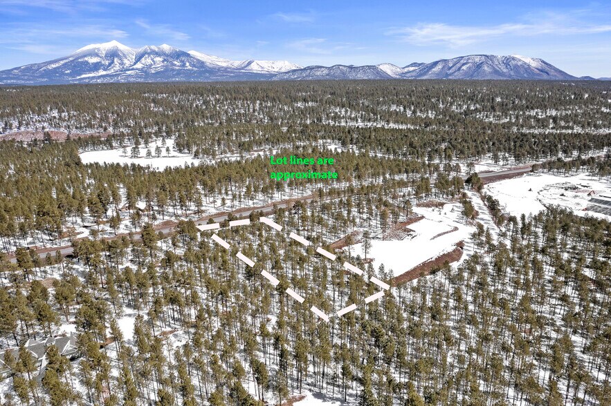 More Photos Of 0 Route 66, Flagstaff Land For Sale