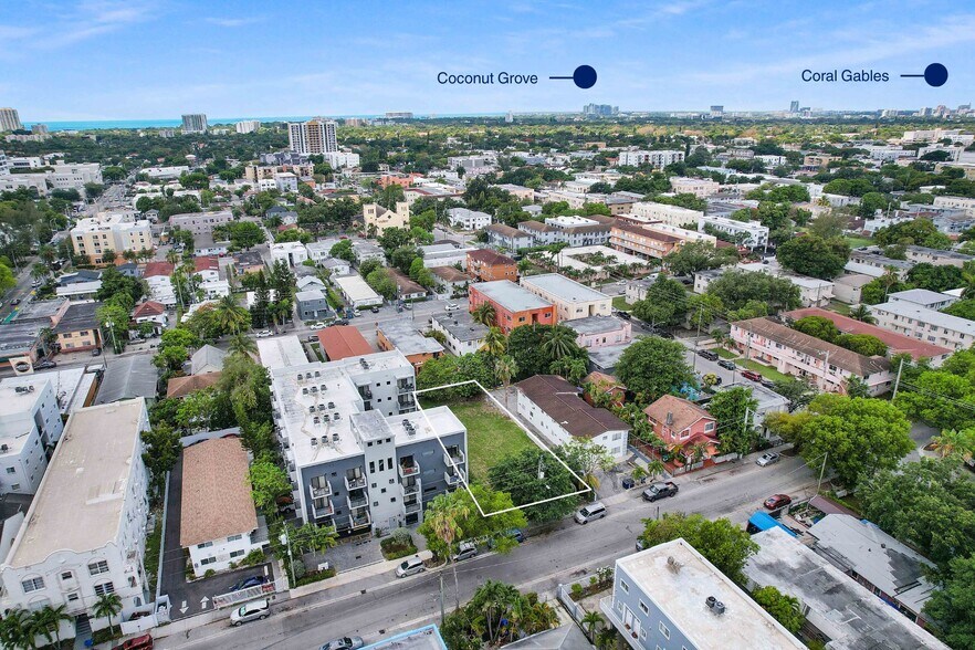 More Photos Of 850 SW 2nd St, Miami Land For Sale