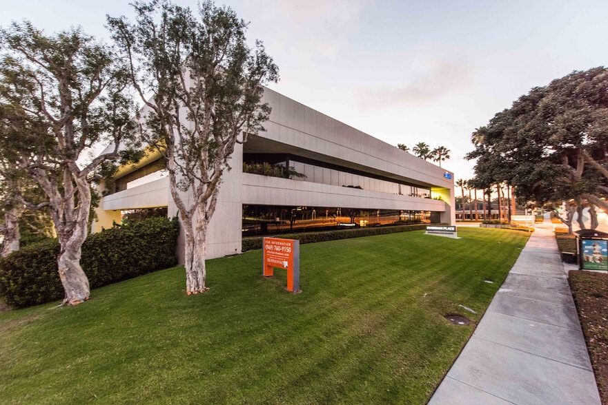 More Photos Of 1100 Newport Center Dr, Newport Beach Office For Lease
