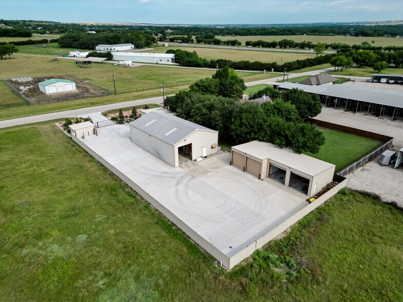 More Photos Of 5133 Pyramid Blvd, Fort Worth Land For Sale