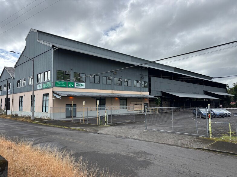 Primary Photo Of 1280 Kamehameha Ave, Hilo Warehouse For Lease