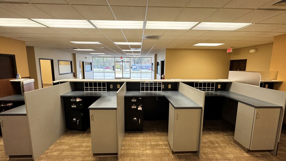 More Photos Of 211 Elkin Hwy, North Wilkesboro Bank For Sale