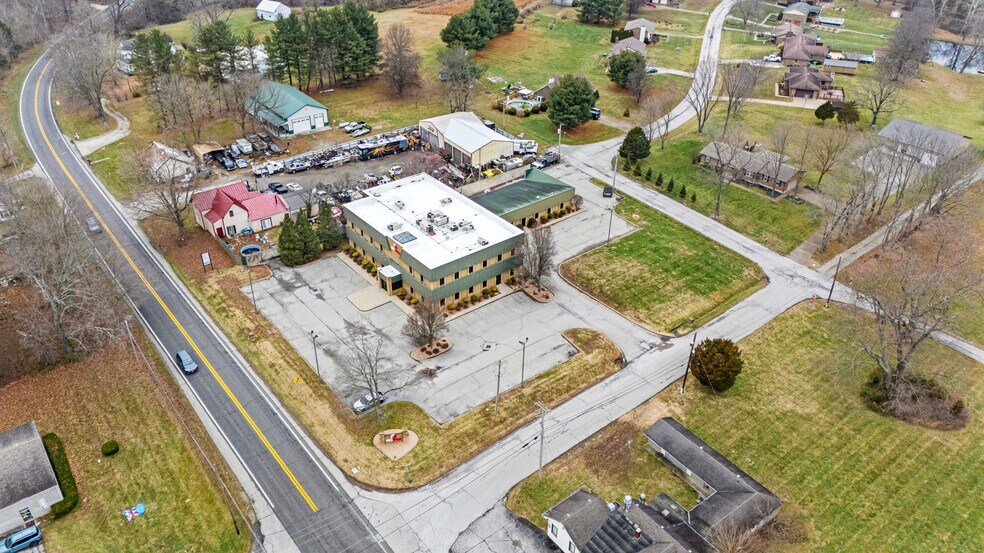 More Photos Of 7200 Highway 150, Greenville Office For Sale