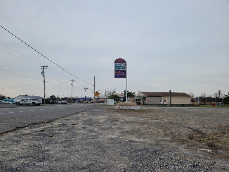 More Photos Of 770 Route 40, Monroeville Auto Dealership For Sale