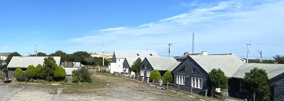 More Photos Of 706 Shore Rd, North Truro Apartments For Sale