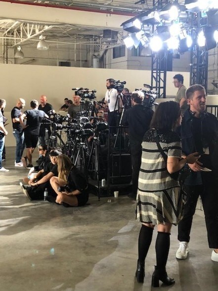 More Photos Of 25 Franklin St, Brooklyn Light Manufacturing For Lease