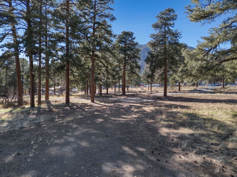 More Photos Of 7000 HWY 89, Flagstaff Land For Sale