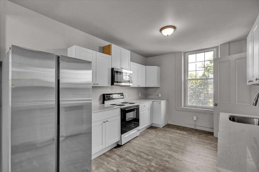 More Photos Of 2693 W Philadelphia Ave, Oley Multifamily For Sale