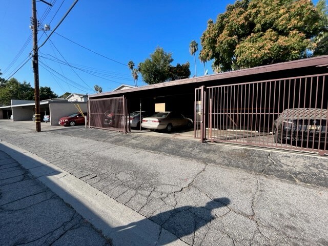 More Photos Of 6500 Shirley Ave, Reseda Apartments For Sale