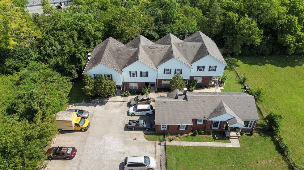 253 Old Nashville Hwy, La Vergne, TN 37086 Apartments For Sale