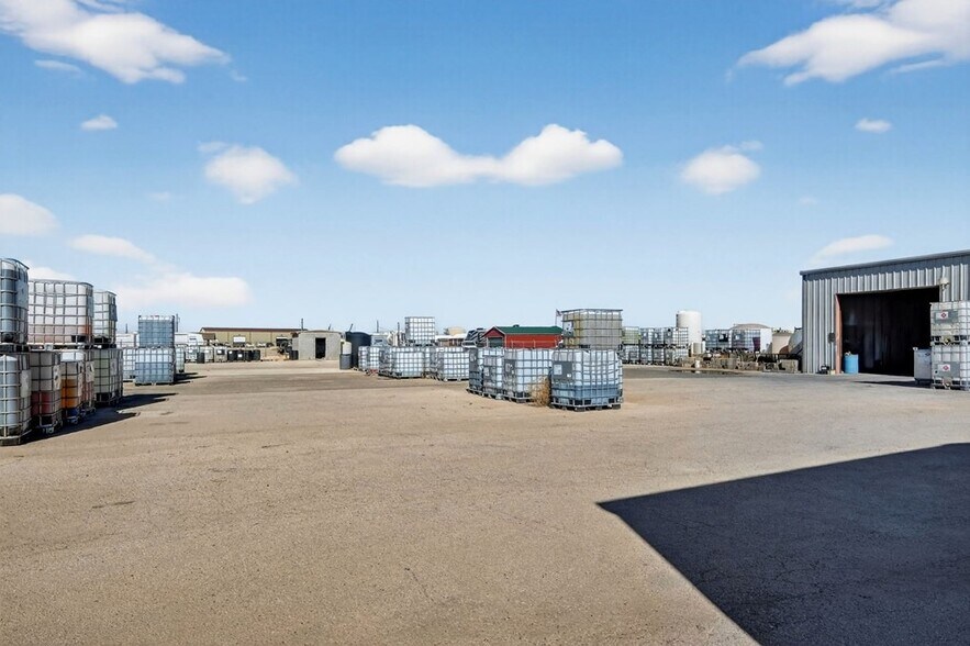 More Photos Of 8316 W I-20, Midland Warehouse For Sale