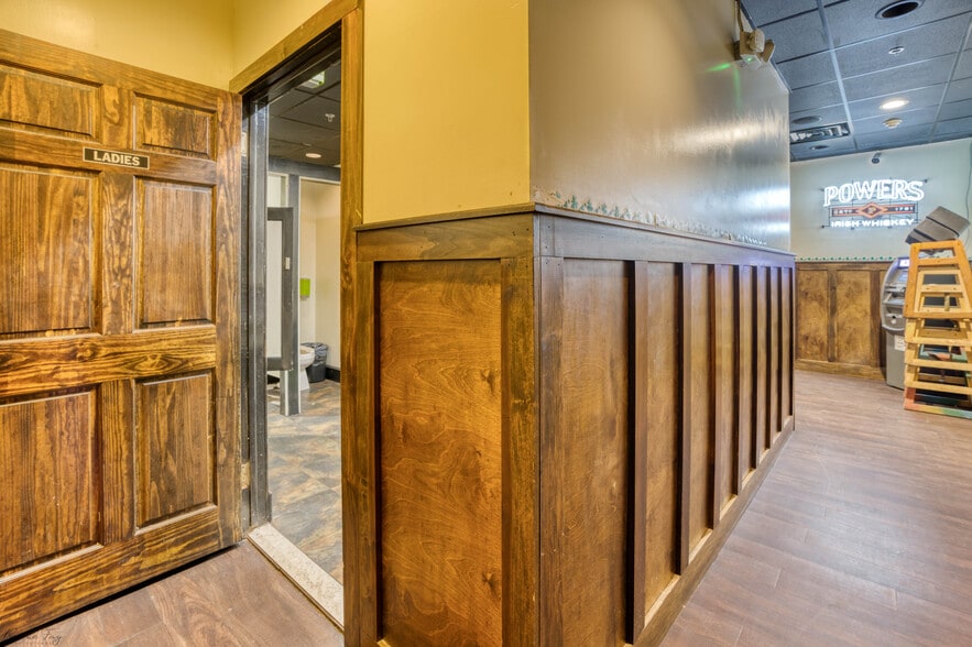 More Photos Of 3817 Pacific Ave, Wildwood Restaurant For Sale