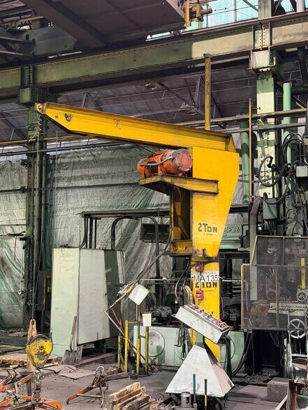 More Photos Of 75 Nichol Ave, McKees Rocks Manufacturing For Sale