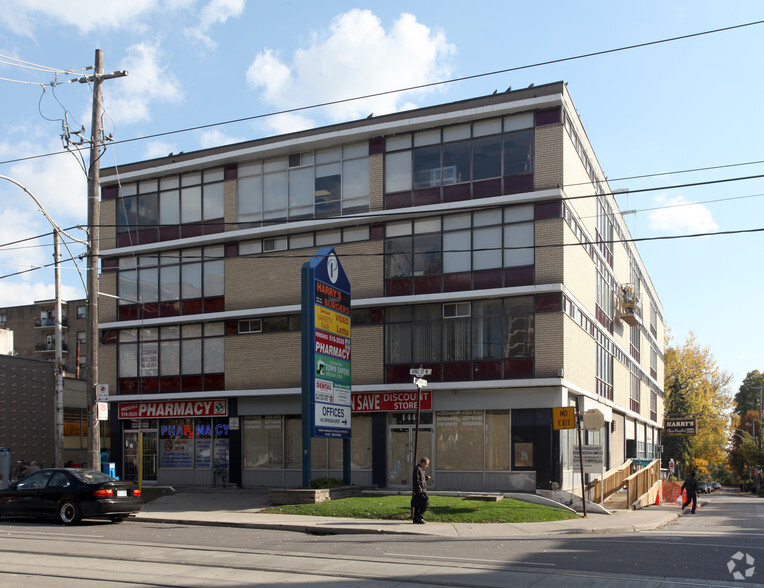 Primary Photo Of 160 Springhurst Ave, Toronto Office For Lease