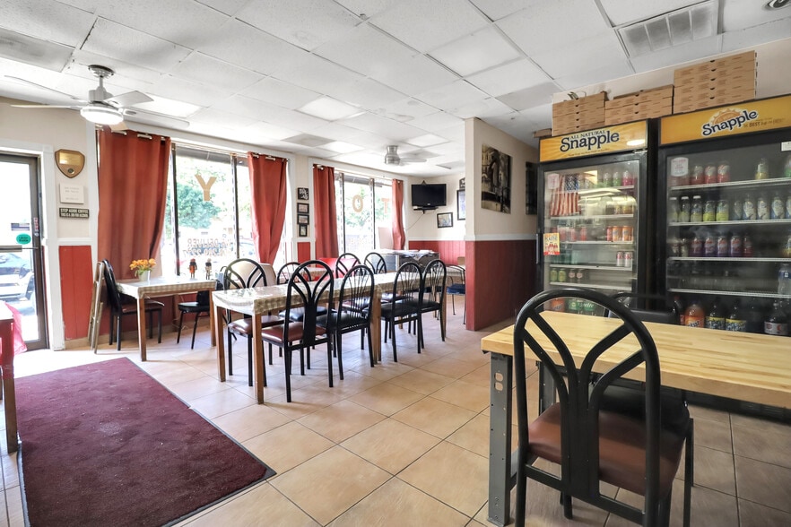 More Photos Of 600 Adams Ave, Elizabeth Restaurant For Sale