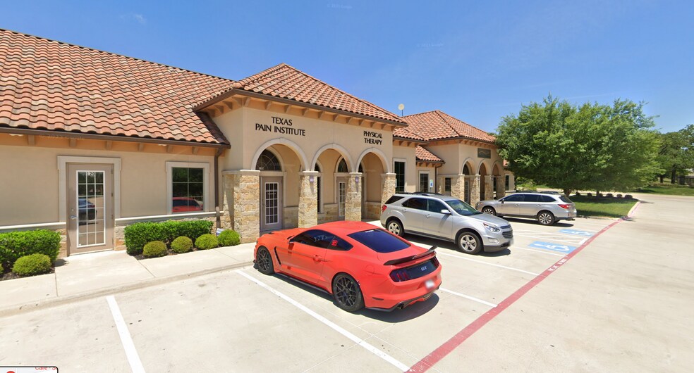 Primary Photo Of 2813 W Southlake Blvd, Southlake Medical For Lease
