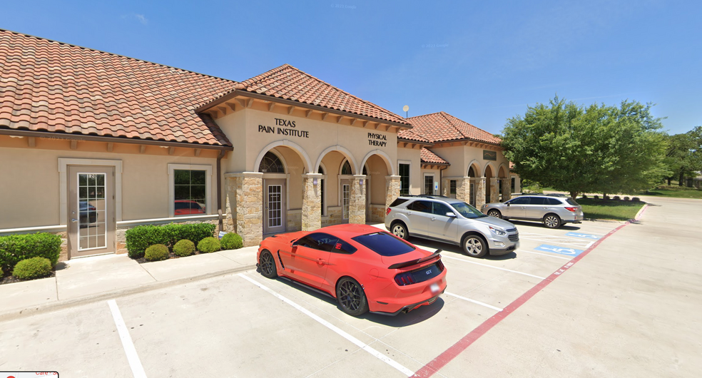 Primary Photo Of 2813 W Southlake Blvd, Southlake Medical For Lease