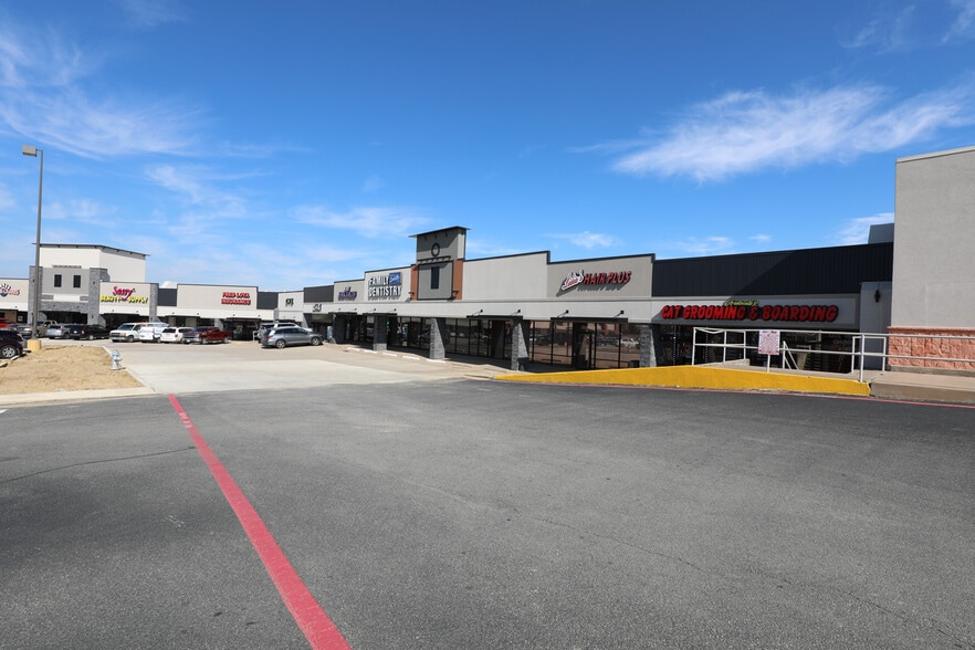 More Photos Of 5000 Main St, The Colony Unknown For Lease