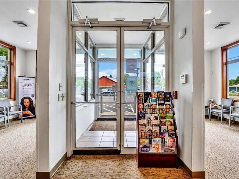 More Photos Of 6 Country Club Rd, West Oneonta Office For Sale