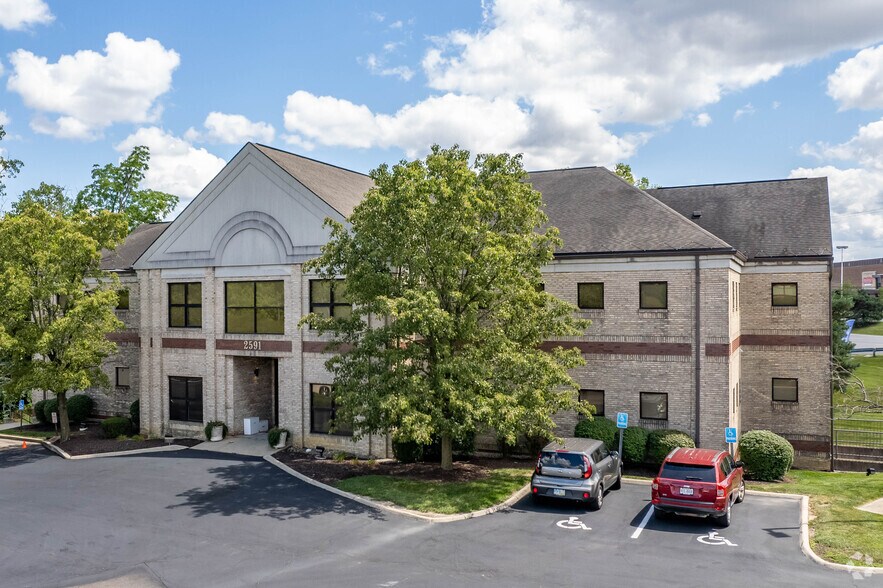 More Photos Of 2591 Miamisburg-Centerville Rd, Dayton Medical For Sale