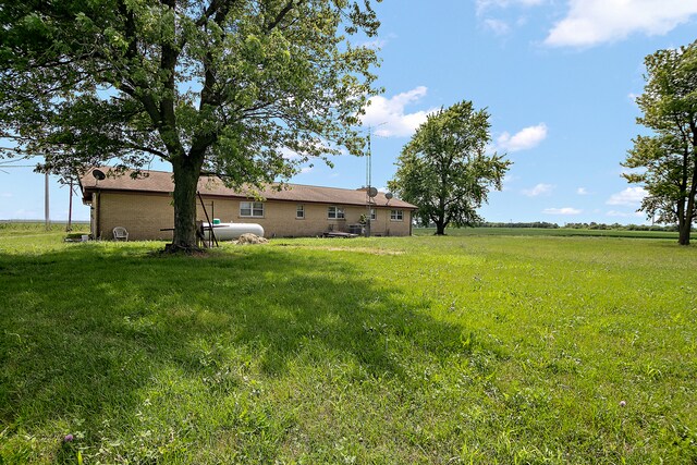 More Photos Of 3740 N 1300E Rd, Kempton Specialty For Sale