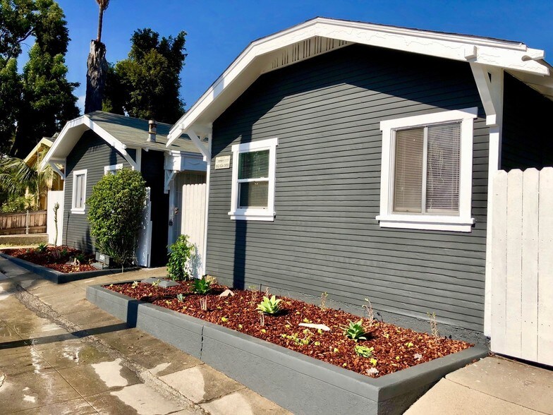 More Photos Of 1424 Coronado Ave, Long Beach Apartments For Sale