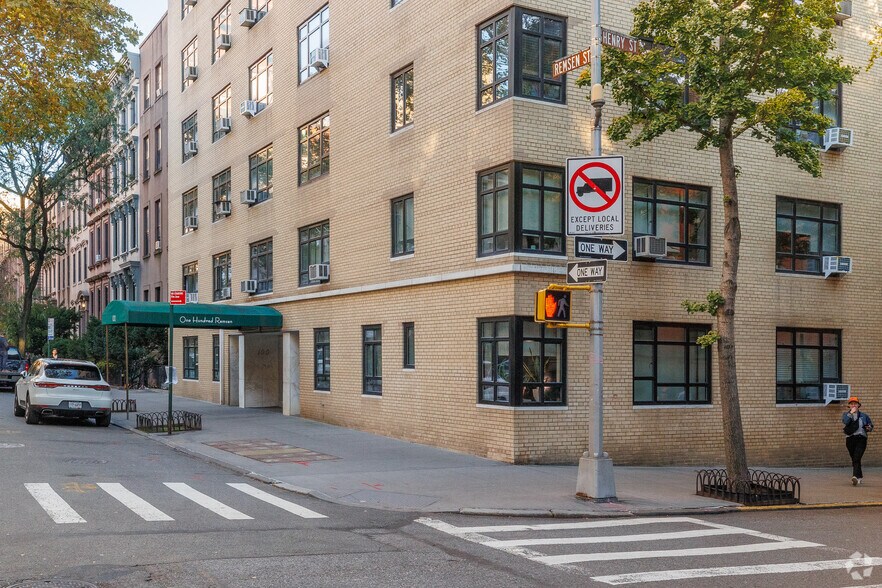 More Photos Of 100 Remsen St, Brooklyn Apartments For Sale