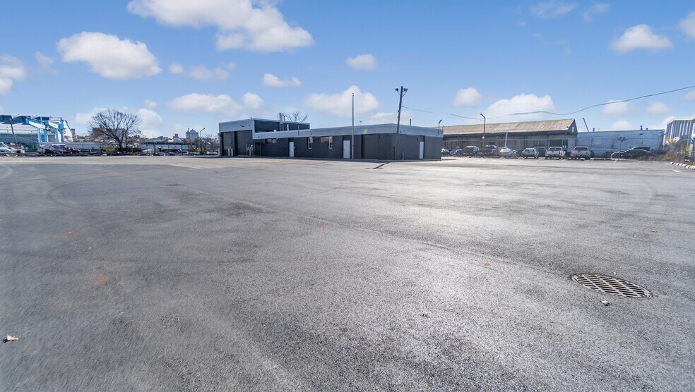 More Photos Of 644 Court St, Brooklyn Land For Lease